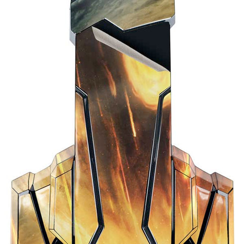 StockTrek Giant Asteroid Collides with Planet Earth BENGOO G9000 Skin